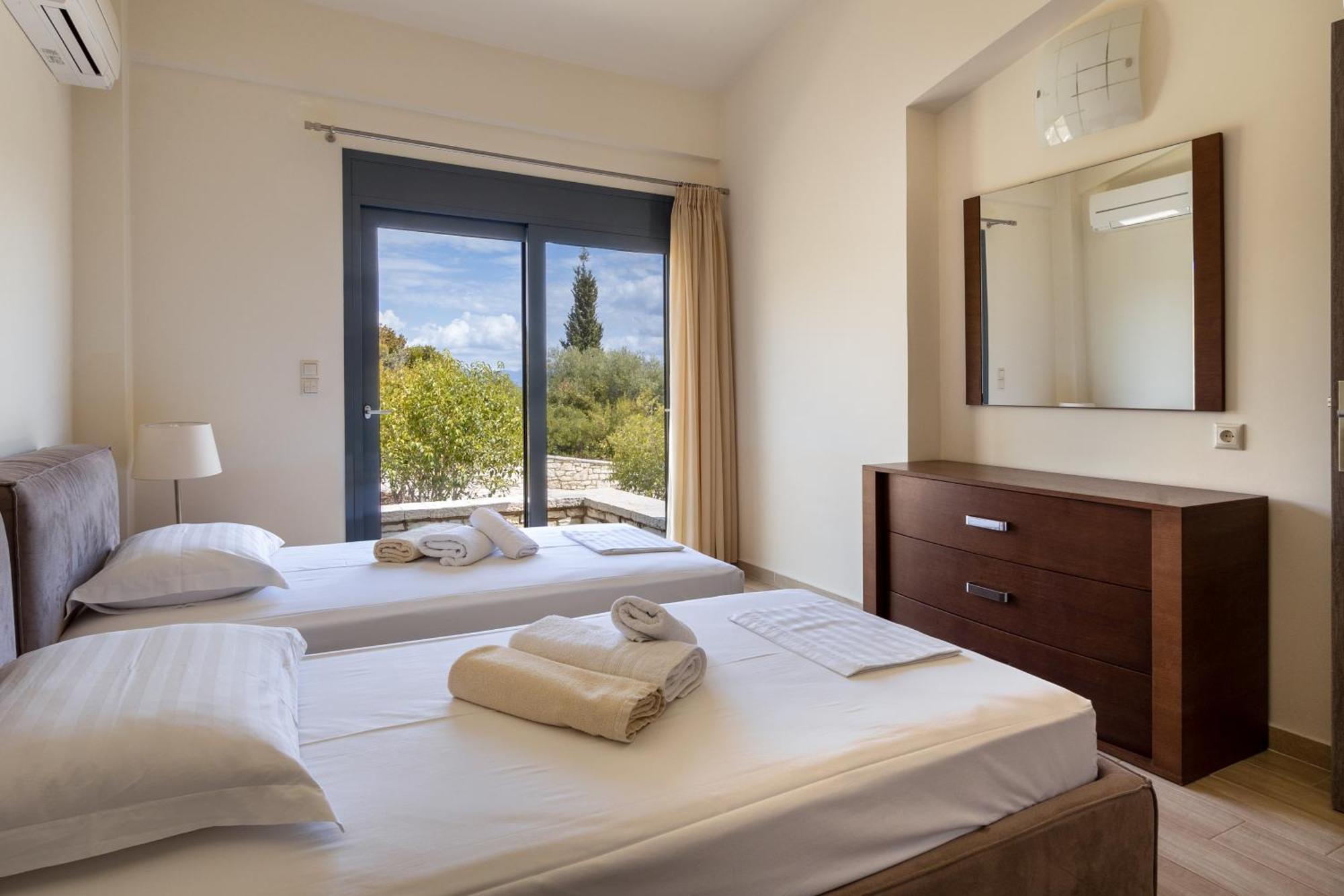 Nema Villas Katomerion ภายนอก รูปภาพ