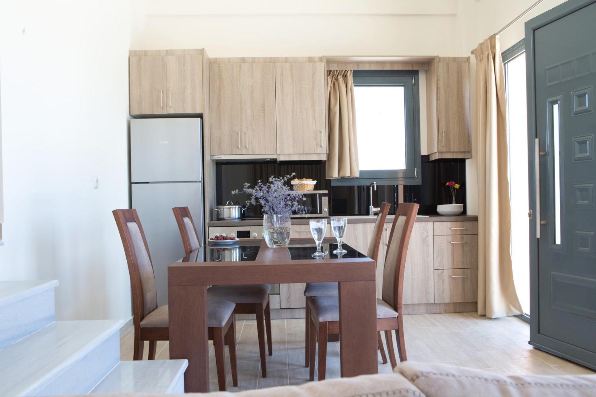 Nema Villas Katomerion ภายนอก รูปภาพ